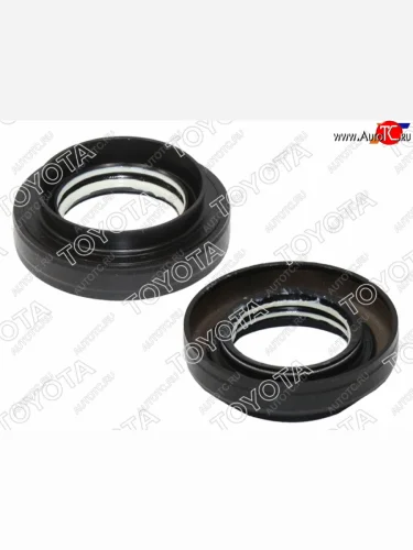 Сальник привода TOYOTA COROLLAAXIO 05- CVT TOYOTA 90311-34057
