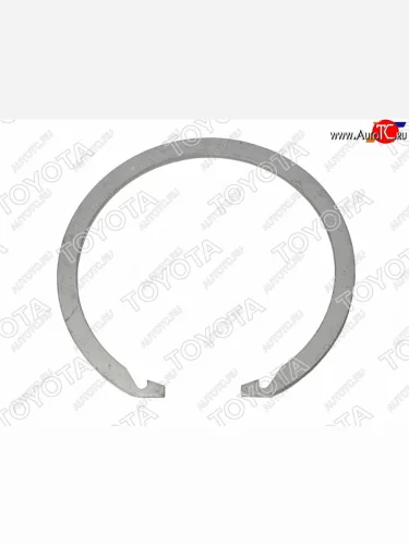Стопорное кольцо шруса TOYOTA 90520-77001