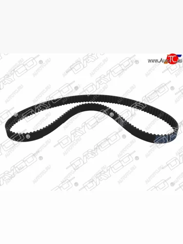Ремень ГРМ KIA SPECTRA (ИжАвто) 1.51.6 RIO 1.5 00-05SHUMA 1.6 01-04 DAYCO 94938