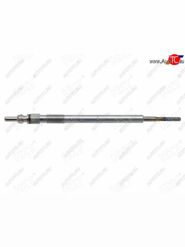 Свеча накала CHEVROLET CAPTIVAORLANDOOPEL ANTARA 2.0D-2.2D 06-(4.4V) HKT A608