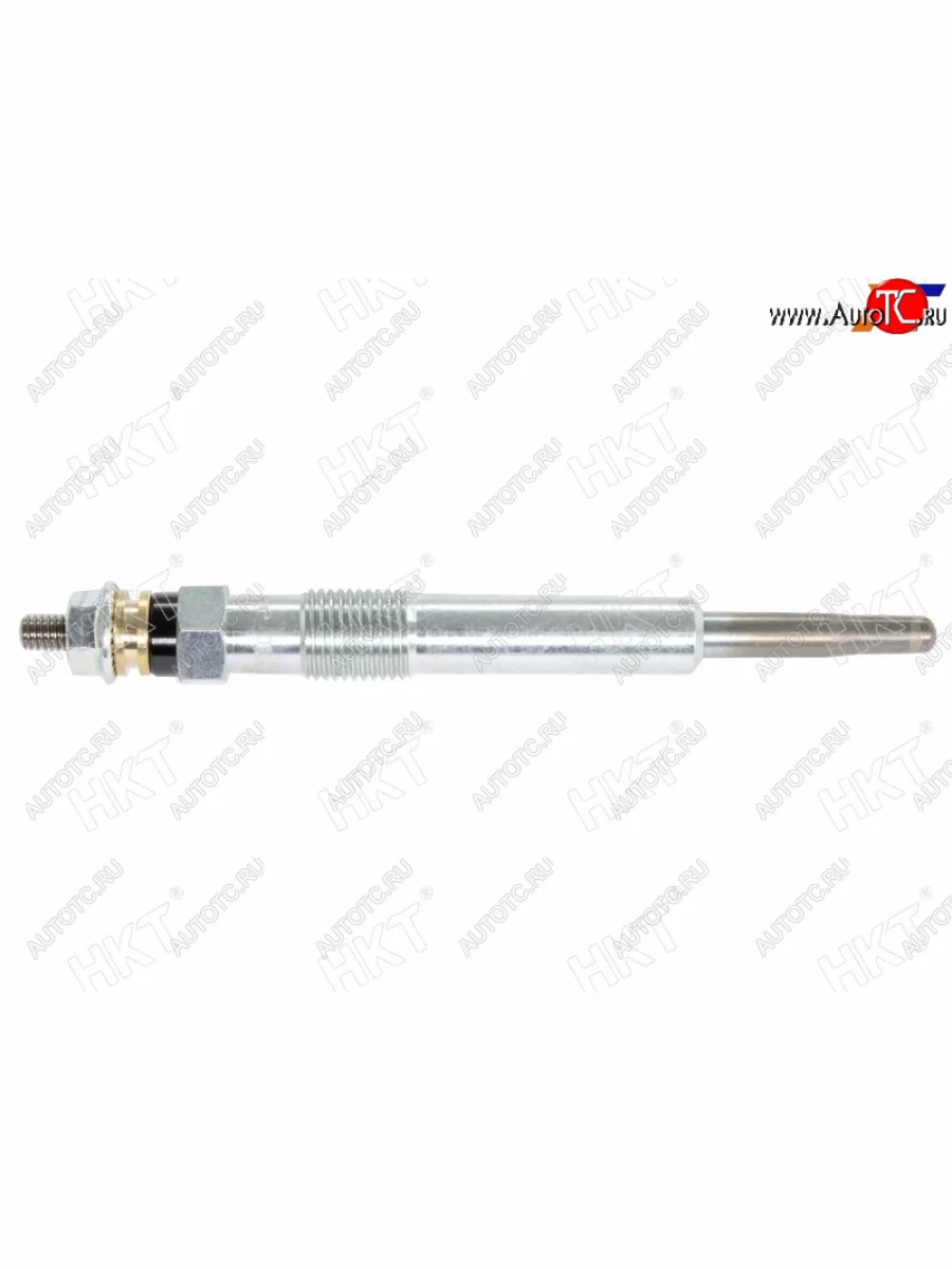 Свеча накала FORD C-MAXFOCUSTOURNEOTRANSIT CONNECT 1.8D 02- HKT B105  в Керчи Республика Крым