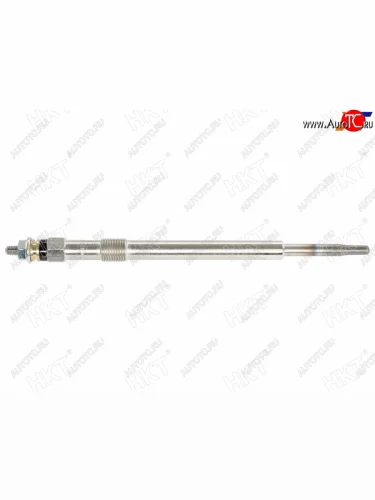 Свеча накала FORD TRANSIT 00-FIAT DUCATOPEUGEOT BOXERCITROEN JUMPER 06-(11.5V)                    HKT B101