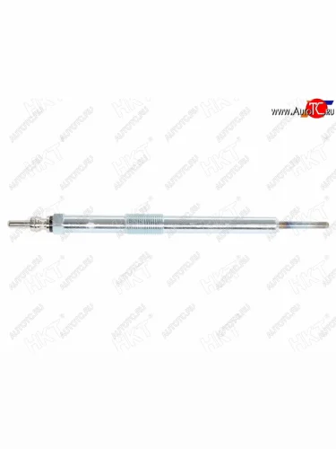 Свеча накала SSANGYONG ACTYONKYRON 2.0D-2.7D 05-REXTON 2.7D 01-                                    HKT B121