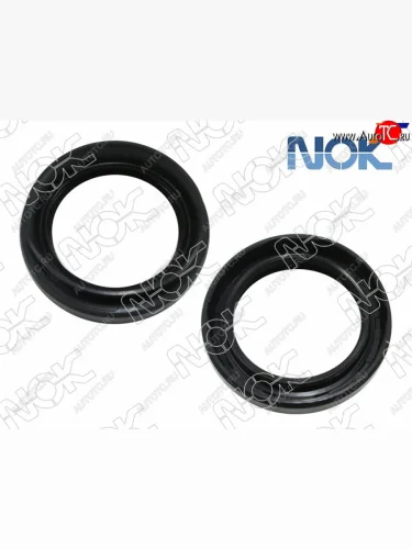 Сальник МКПП RH TOYOTA VISTA,CAMRY,CORONA NOK BE3146-E0