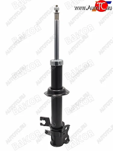 Стойка передняя масляная NISSAN MARCHMICRACUBE 92-02 RH BAIKOR BKSAF0384