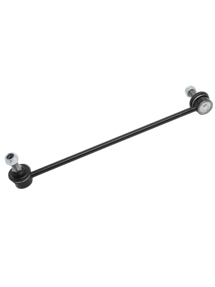 Тяга стабилизатора переднего AUDI A3 03-Q3 11-SKODA OCTAVIA 04-KODIAQ 17-YETI 10-VW JETTA 05-P BAIKOR BKSL0019  в Керчи Республика Крым