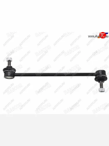 Тяга стабилизатора переднего AUDI A1SEAT IBIZASKODA FABIAVOLKSWAGEN POLO 02- LH=RH BAIKOR BKSL0018