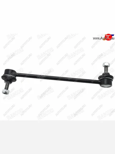 Тяга стабилизатора переднего NISSAN ADWINGROADEXPERTSYLPHYNOTETIIDA 05-CUBEMARCH 02-LH=RHRR BAIKOR BKSL0034