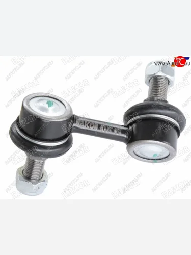 Тяга стабилизатора переднего MMC Pajero Sport 08-L200TRITON 06-NISSAN SERENA 99-05 LH BAIKOR BKSL0032