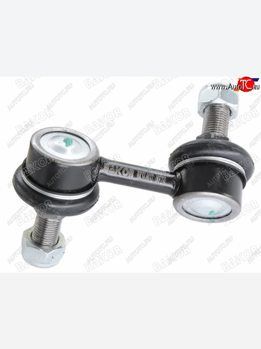 Тяга стабилизатора переднего MMC Pajero Sport 08-L200TRITON 06-NISSAN SERENA 99-05 LH BAIKOR BKSL0032  в Воронеже Воронежской области