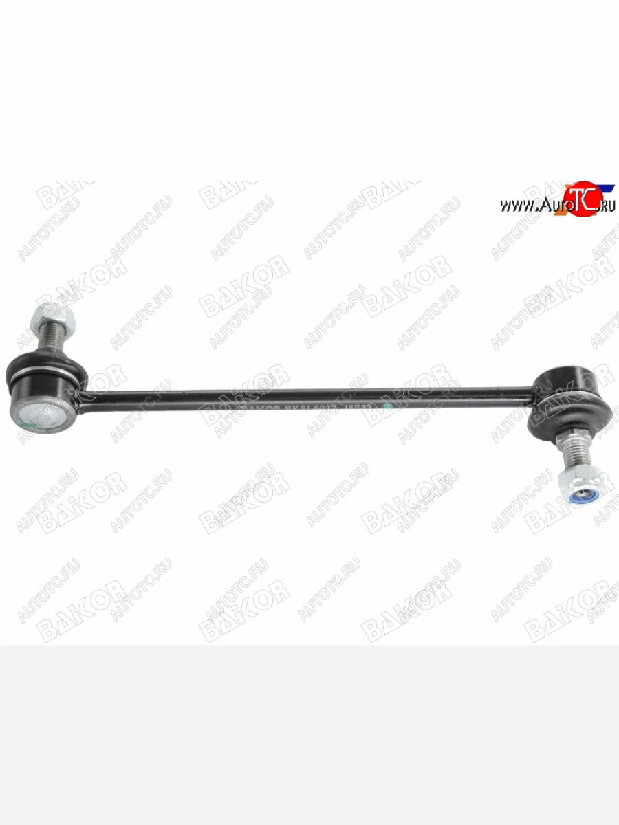 Тяга стабилизатора переднего HONDA STEP WGN 01-05HYUNDAI ELANTRA 06-11KIA CEED 06-12CERATO 08-13 BAIKOR BKSL0027  в Керчи Республика Крым