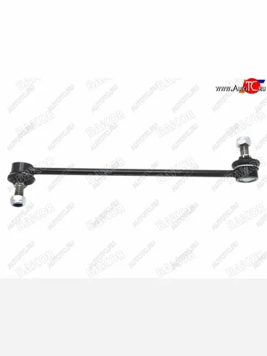 Тяга стабилизатора переднего HONDA CR-V RE 06-19HAVAL F7 18-H6 14-ACURA RDX 06-12 LH=RH BAIKOR BKSL0022