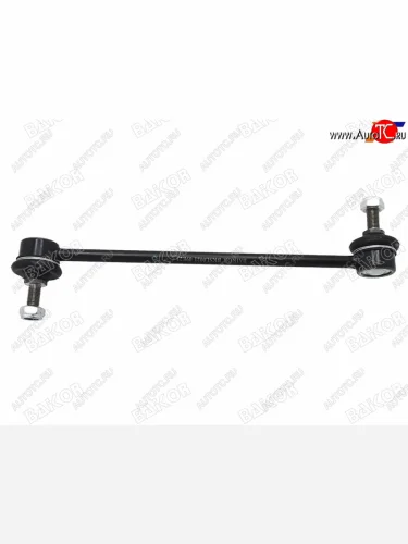 Тяга стабилизатора переднего CHEVROLET AVEOLACETTIMMC LANCER XOUTLANDERSUZUKI AERIO LH=RH BAIKOR BKSL0021