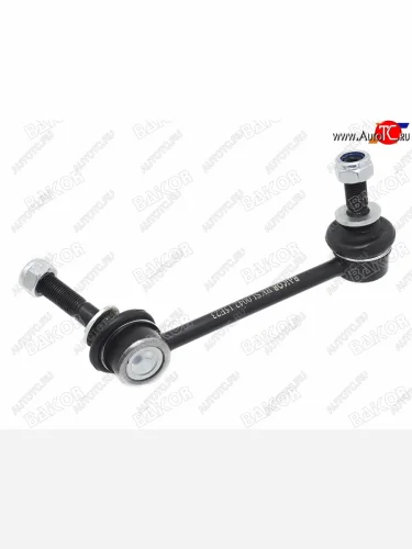 Тяга стабилизатора переднего TOYOTA HILUX SURFLAND CRUISER PRADOLEXUS GX470 02- RH BAIKOR BKSL0042