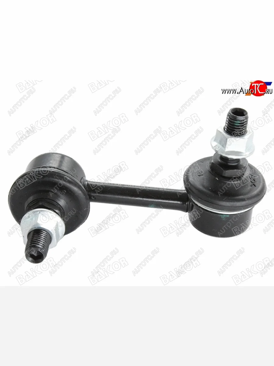 Тяга заднего стабилизатора MMC ASX LH=RHDELICAGALANT FORTISLANCEROUTLANDER XLPEUGEOT 4007C-CRO BAIKOR BKSL0089  в Керчи Республика Крым