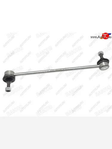Тяга стабилизатора переднегозаднего RENAULT DUSTER 10-KAPTUR 16-NISSAN TERRANO 14- LH=RH BAIKOR BKSL0051
