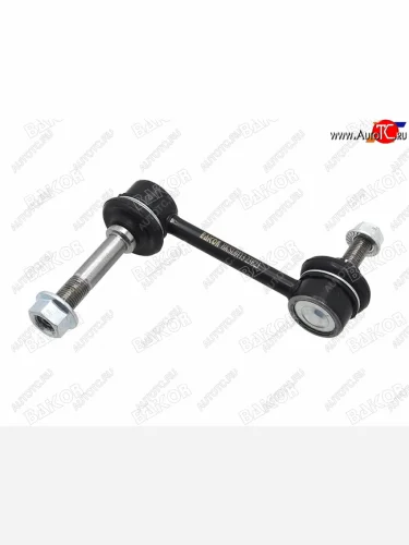 Тяга стабилизатора переднего TOYOTA MARK IICRESTACHASERVEROSSA 2WD 92- BAIKOR BKSL0113