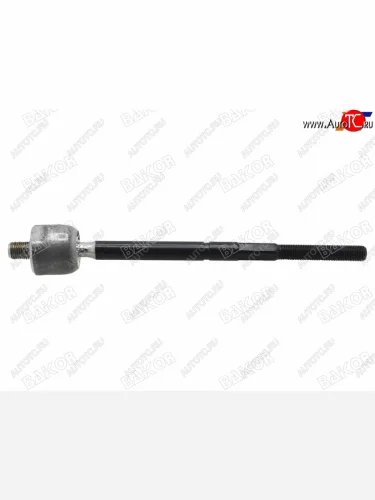 Тяга рулевая TOYOTA ECHOCARGOPLATZPORTEPROBOXVIOSVITZWILLYARISECHO99- LH=RH BAIKOR BKSR0018