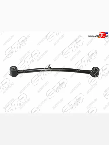 Рычаг подвески задний продольный (ТАГАЗ) HYUNDAI ACCENT 99-12 RH CTR CQ0007