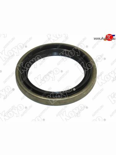 Сальник ступицы передней наружный MITSUBISHI KOYO CRSA51.5X72X8-11S