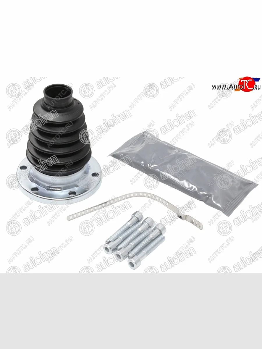 Пыльник шруса внутренний FR VW JETTAPOLO 10- AUTOFREN D8571T  в Керчи Республика Крым