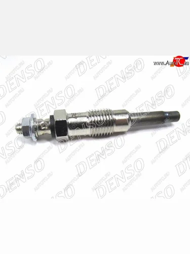 Свеча накала CITROEN JUMPERFIAT DUCATOPEUGEOT BOXERRENAULT TRAFIC 90-02UAZ 31512 98-08           DENSO DG-001