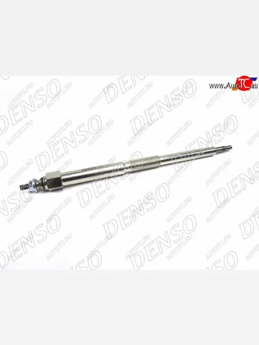 Свеча накала NISSAN YD22DDTYD25DDTI 11V                                                             DENSO DG-197