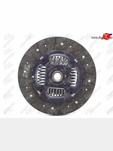 Диск сцепления HYUNDAI TUCSON 2.0CDI 04-10KIA SPORTAGE 2.0D 04- D4EA PHC HD-119