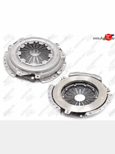 Корзина сцепления HONDA CIVICHR-V 1.5-1.6 91-05                                                     PHC HAC-09