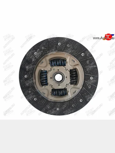 Диск сцепления HYUNDAI TUCSON 04-10KIA SPORTAGE 06 -10                                              PHC HD-118