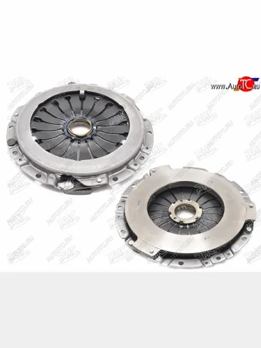 Корзина сцепления HYUNDAI SONATA 2.0 98-04KIA OPTIMAMAGENTIS 2.0 00-05 G4JP PHC HDC-55
