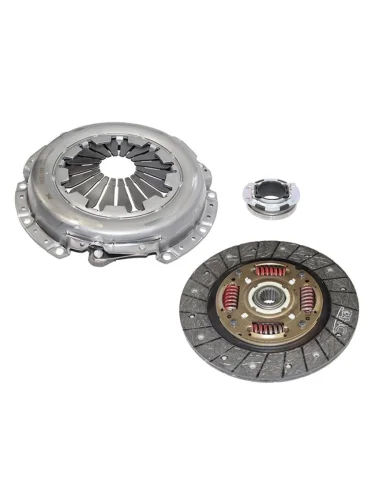 Комплект сцепления HYUNDAI SOLARIS/KIA RIO 1.4/1.6 12- PHC HDK-215, hdk215 PHC HDK-215