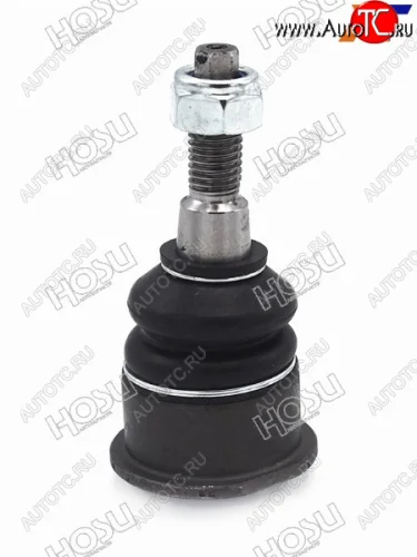 Шаровая опора заднего верхнего рычага CADILLAC CTS 08- HOSU HSBJ0039