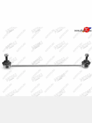 Тяга стабилизатора переднего PEUGEOT 206 98-2008 13-1007 05-09CITROEN C3 02-C2 03- LH=RH HOSU HSSL0231