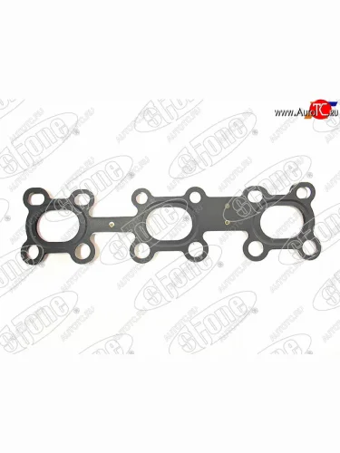 Прокладка выпускного коллектора NISSAN ELGRANDMAXIMAMURANOTEANA VQ35DE 03- STONE JB-02773