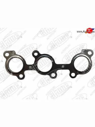 Прокладка выпускного коллектора TOYOTA HILUXLAND CRUISER PRADO 5VZ-FE 95- STONE JB-1240012