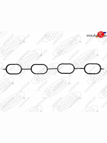 Прокладка впускного коллектора TOYOTA RAV4 1AZ-FE 00- STONE JB-12581-1