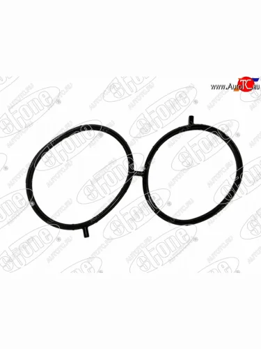 Прокладка впускного коллектора TOYOTA CROWNMARK XLEXUS GS300 3GR-FSE 05- STONE JB-1248019