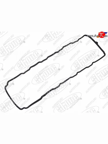 Прокладка клапанной крышки NISSAN PATROL Y61ATLAS F24 ZD30 06- STONE JC-03181