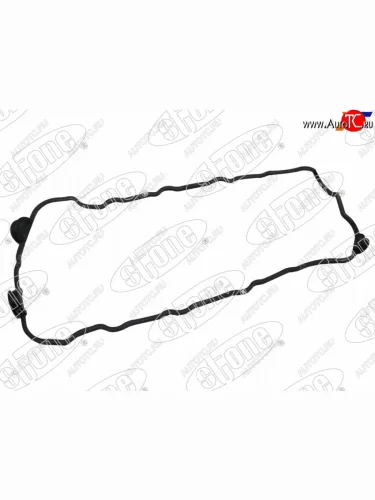 Прокладка клапанной крышки NISSAN PRIMERABLUEBIRD SR20DE 94- STONE JC-03127-P