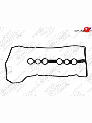 Прокладка клапанной крышки TOYOTA COROLLAALLION 1ZZ-FE 00- STONE JC-13127-F-P