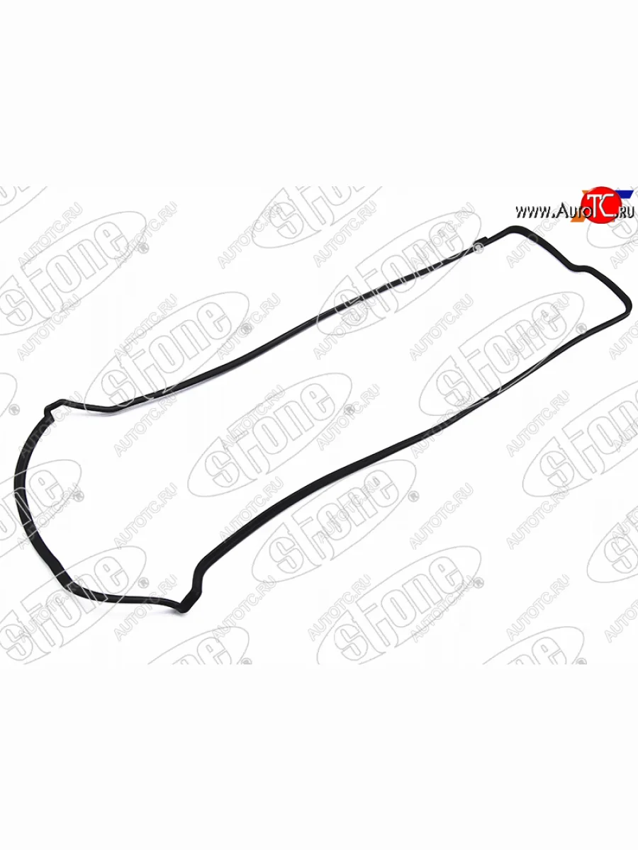 Прокладка клапанной крышки TOYOTA ALTEZAMARKCRESTACHASER 1G-FE VVTi 98- STONE JC-13131-P  в Керчи Республика Крым