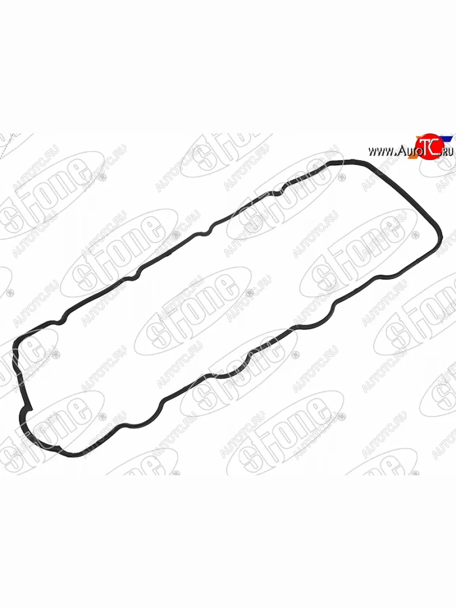 Прокладка клапанной крышки TOYOTA PRADOHILUX 1-2KD-FTV 00- STONE JC-13135-P  в Керчи Республика Крым