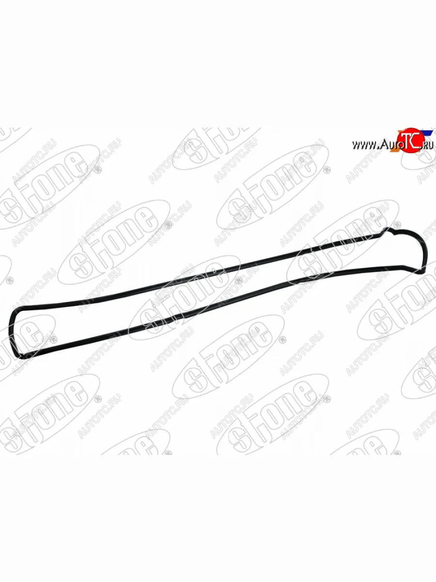 Прокладка клапанной крышки TOYOTA MARKARISTOCROWN 1-2JZ-GE 96- впуск STONE JC-13132-P  в Керчи Республика Крым