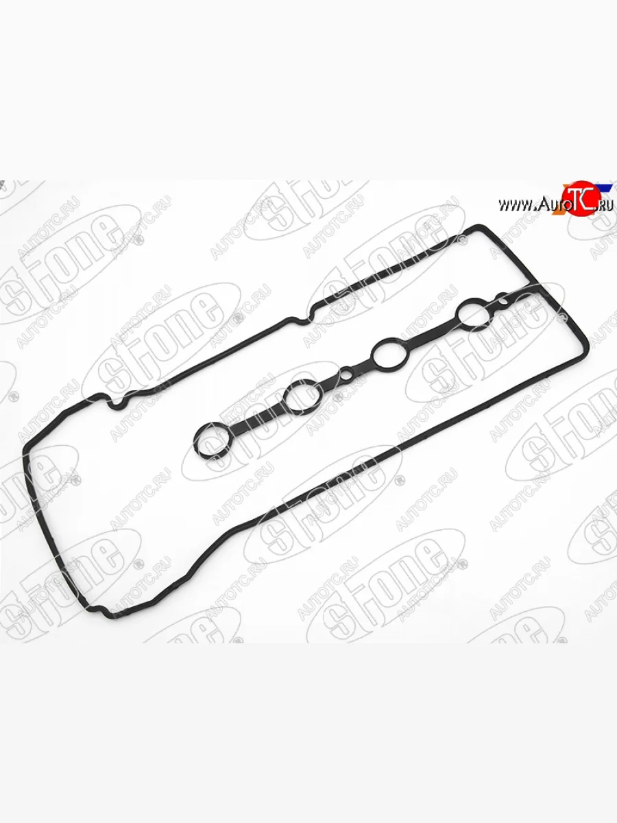 Прокладка клапанной крышки MAZDA 2DEMIO ZJ-VE 02- STONE JC-23056-P  в Керчи Республика Крым