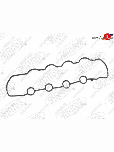 Прокладка клапанной крышки HONDANDA INSIGHTCIVIC HYBRID FD3 STONE JC-43071