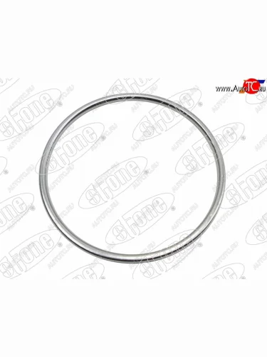 Прокладка катализатора FR NISSAN MURANO Z51TEANA J32 VQ35 08- STONE JK-08273