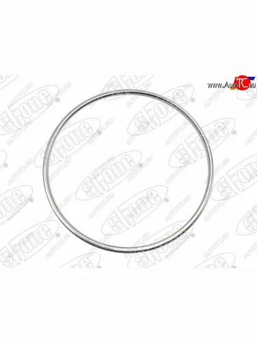 Прокладка катализатора RR NISSAN MURANO Z51TEANA J32 VQ35 08- STONE JK-08274