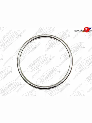 Кольцо глушителя NISSAN 53*45*4,2 STONE JK-08255-G-F