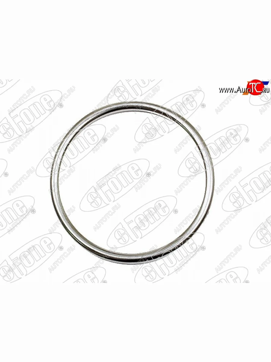 Кольцо глушителя NISSAN 53*45*4,2 STONE JK-08255-G-F  в Самаре Самарской области